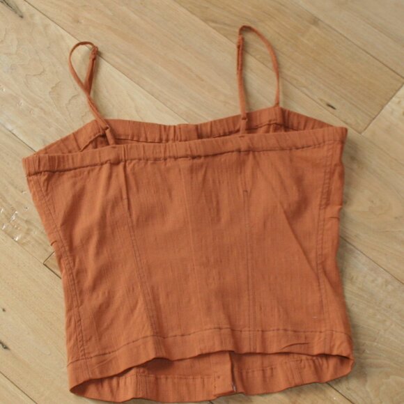 Free People Intimately Top - Picture 2 of 5